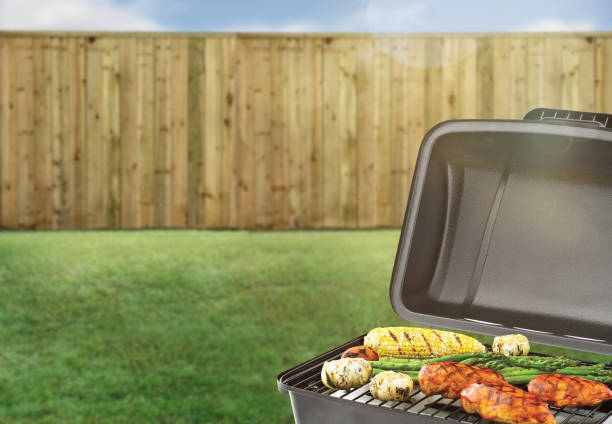 Gas oder Holzkohlegrill?