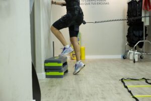Physiotherapie