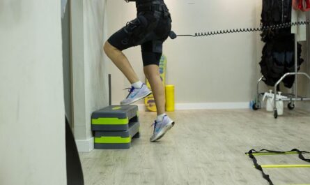 Physiotherapie